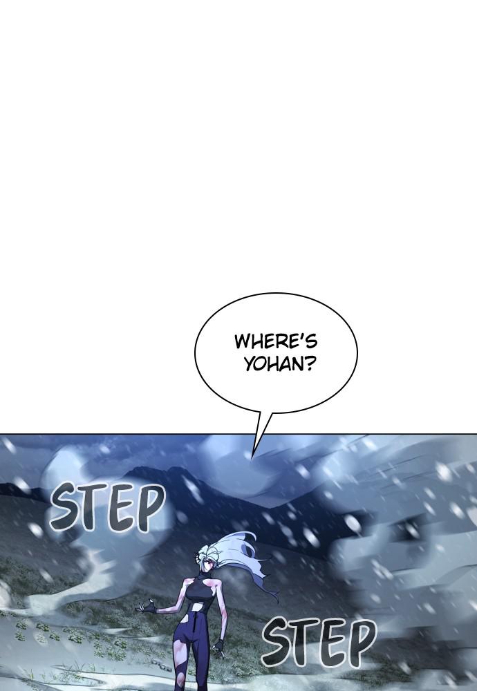 Read Unholy Blood (en) Manga Online