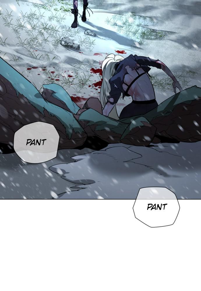 Read Unholy Blood (en) Manga Online