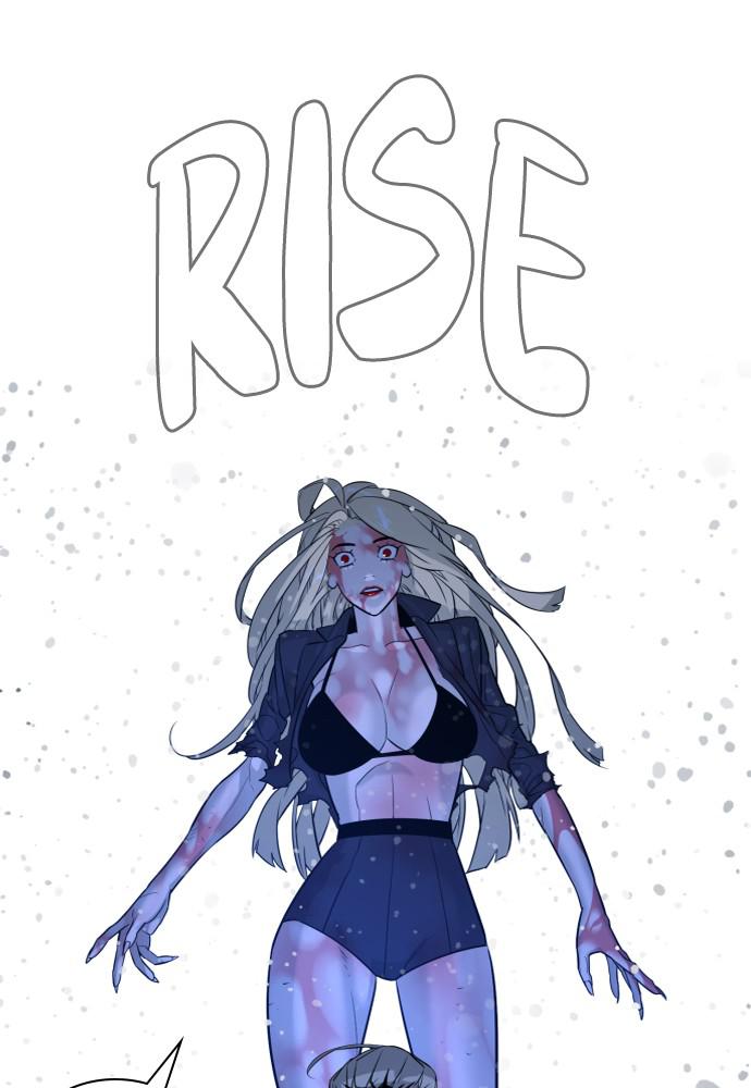 Read Unholy Blood (en) Manga Online