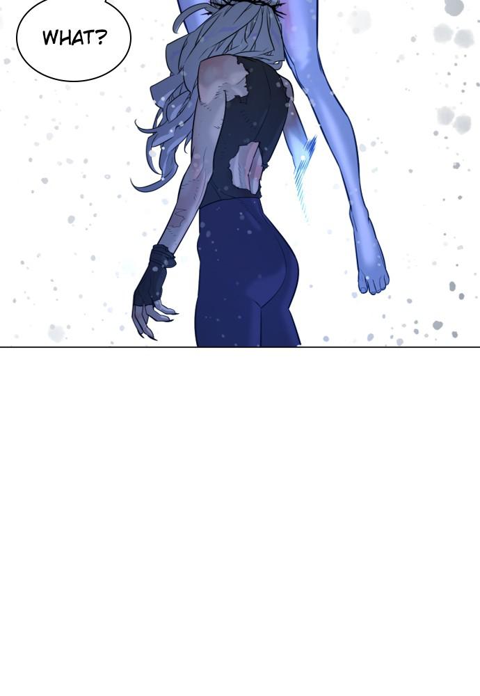 Read Unholy Blood (en) Manga Online