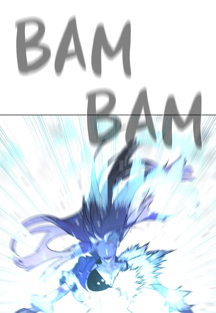 Read Unholy Blood (en) Manga Online