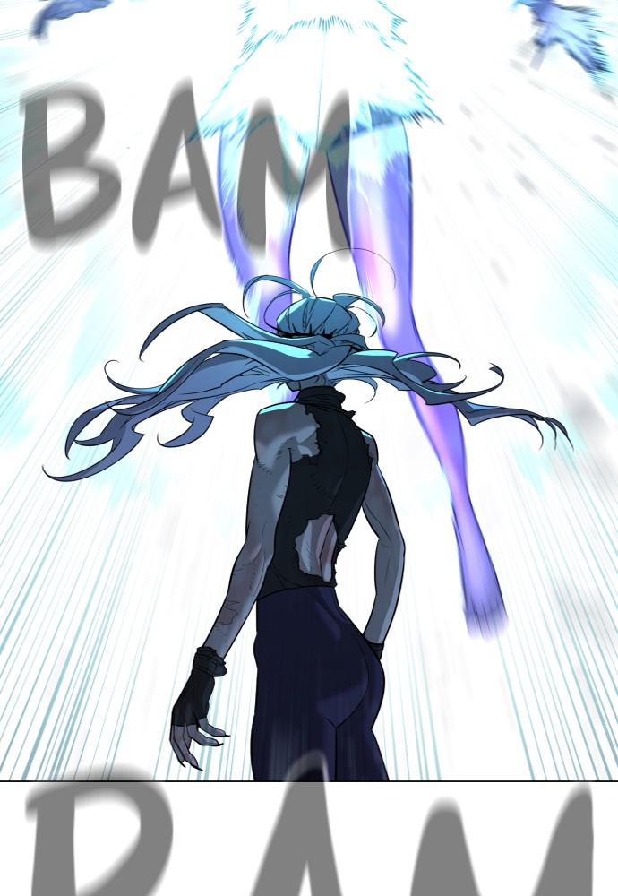 Read Unholy Blood (en) Manga Online