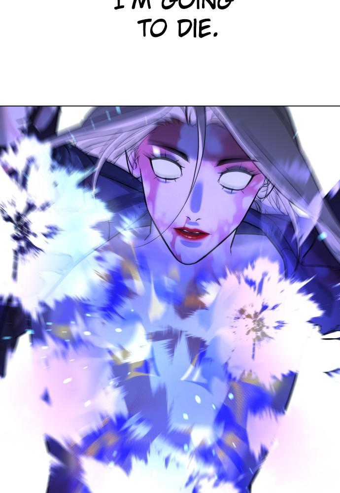 Read Unholy Blood (en) Manga Online