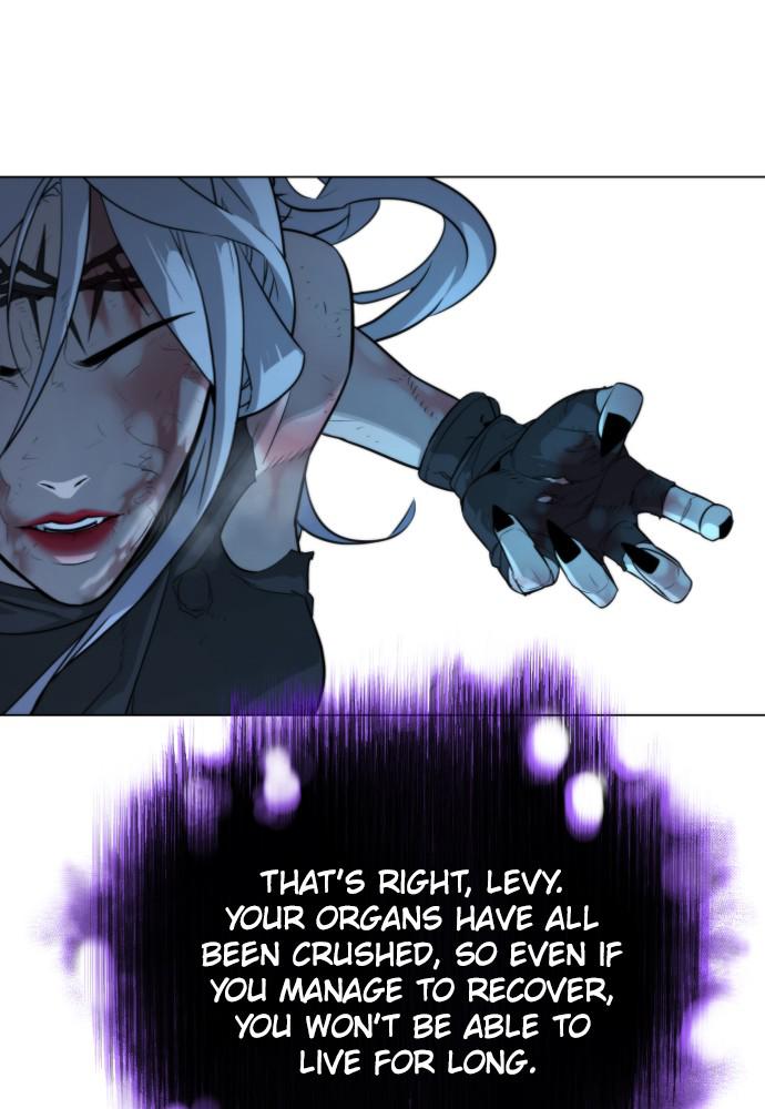 Read Unholy Blood (en) Manga Online