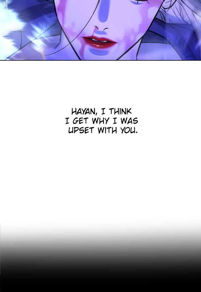 Read Unholy Blood (en) Manga Online