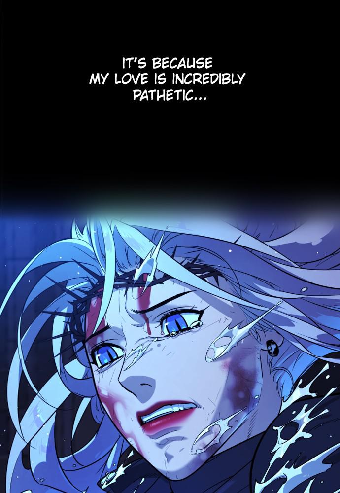 Read Unholy Blood (en) Manga Online