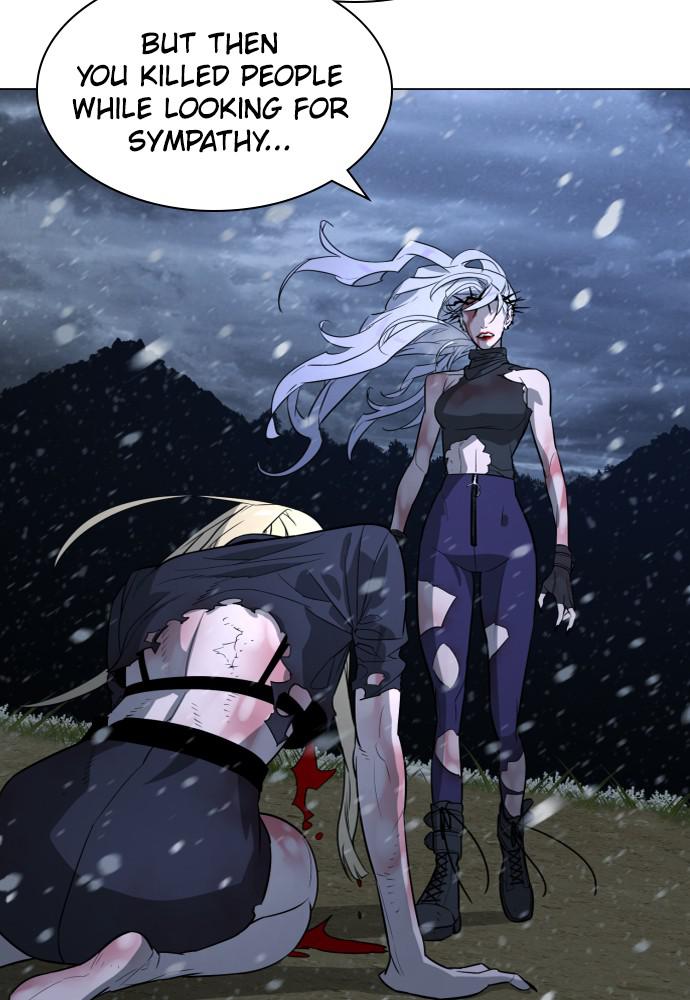 Read Unholy Blood (en) Manga Online