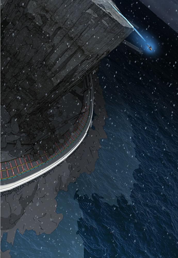 Read Unholy Blood (en) Manga Online