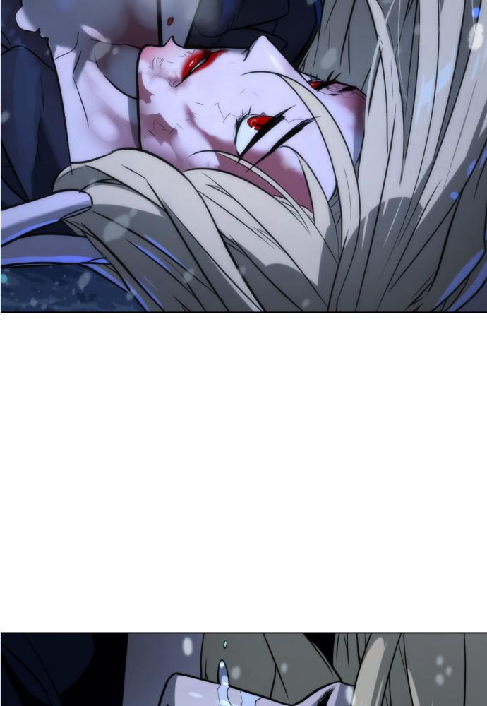 Read Unholy Blood (en) Manga Online