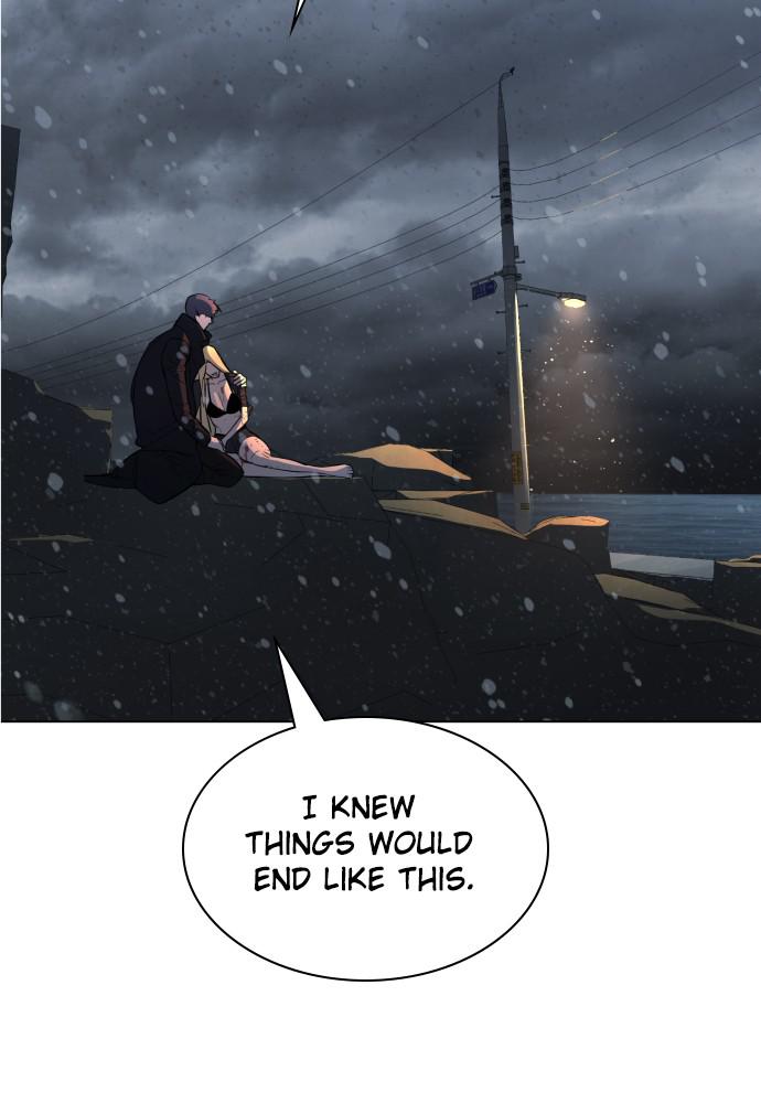 Read Unholy Blood (en) Manga Online