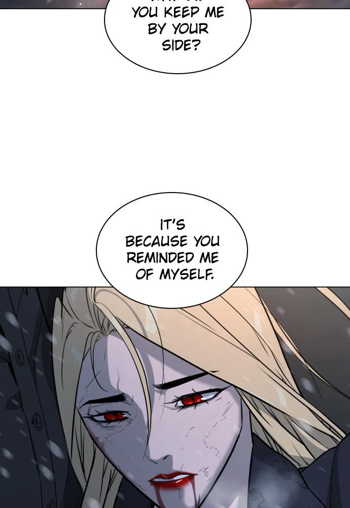 Read Unholy Blood (en) Manga Online