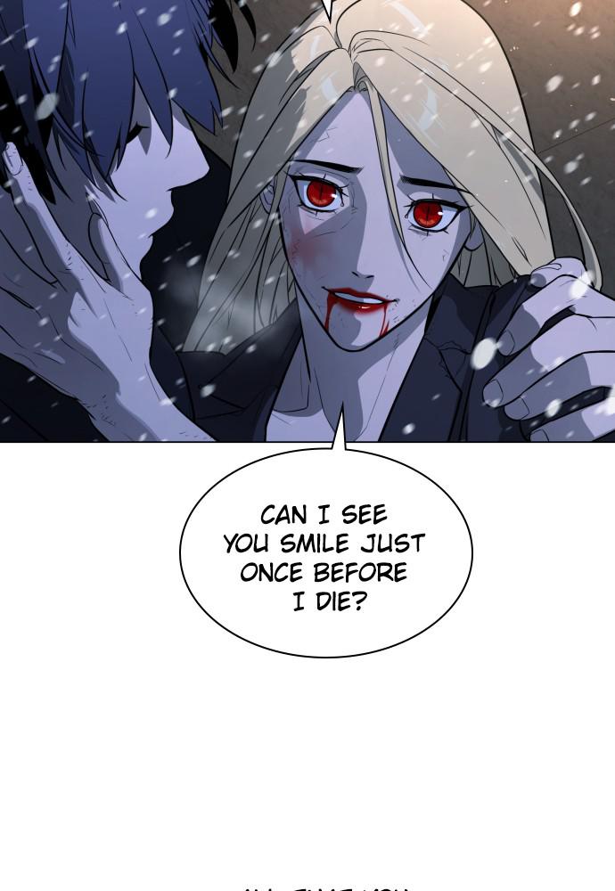 Read Unholy Blood (en) Manga Online