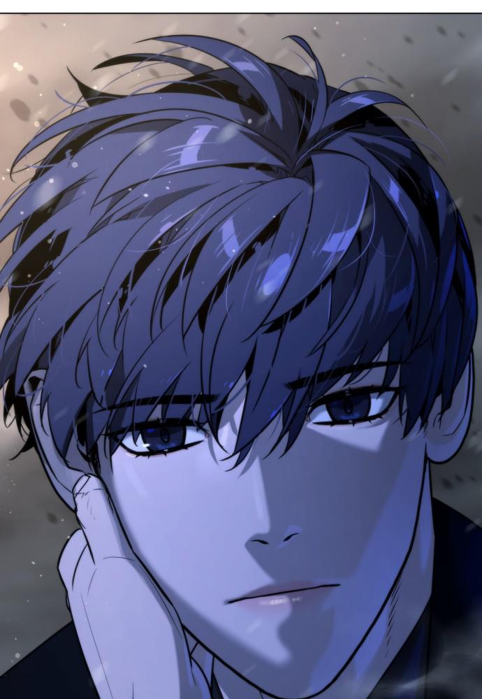 Read Unholy Blood (en) Manga Online