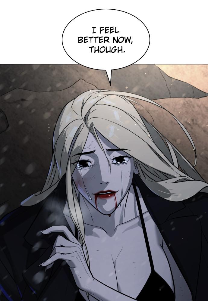 Read Unholy Blood (en) Manga Online