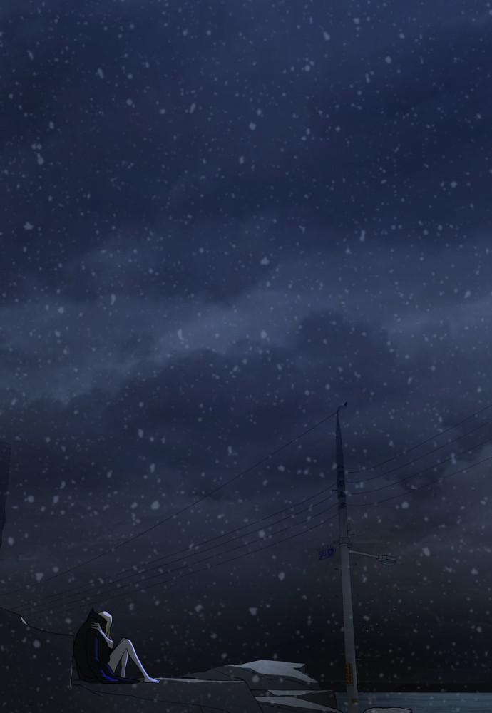 Read Unholy Blood (en) Manga Online