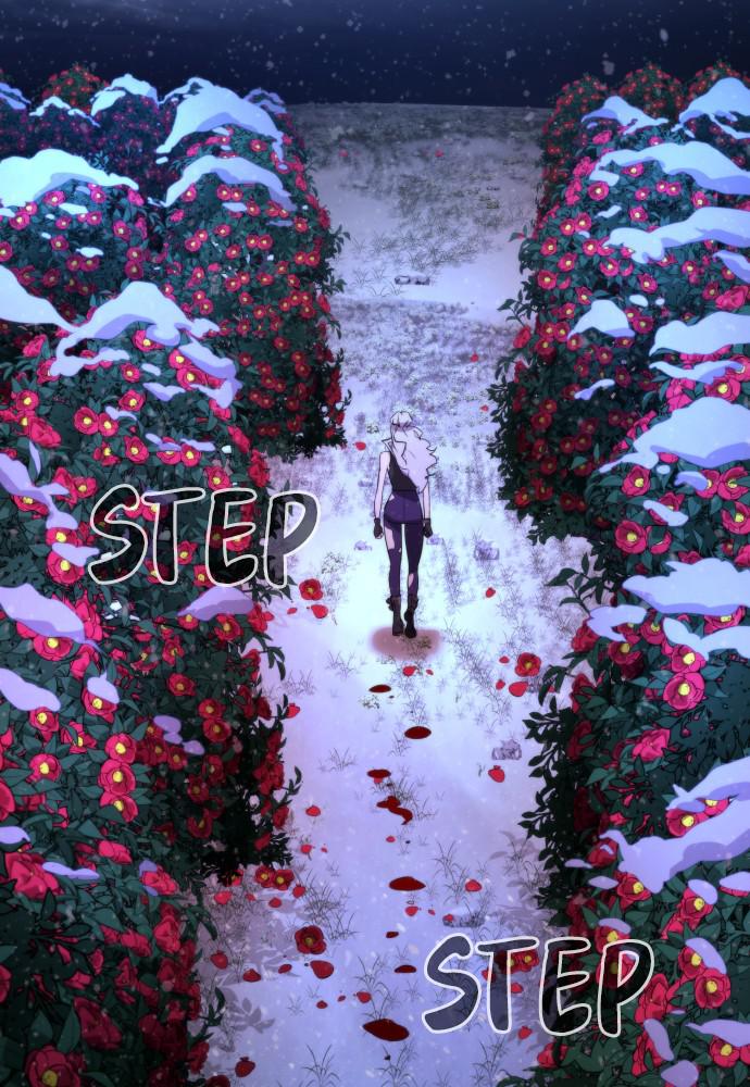 Read Unholy Blood (en) Manga Online