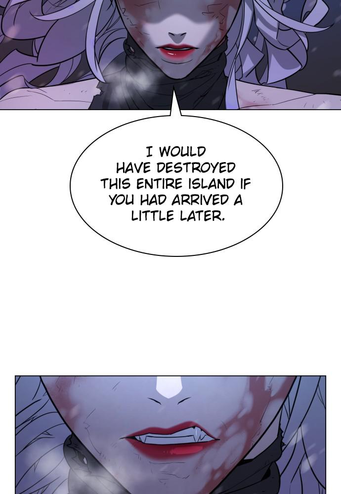 Read Unholy Blood (en) Manga Online