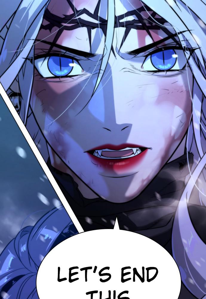 Read Unholy Blood (en) Manga Online