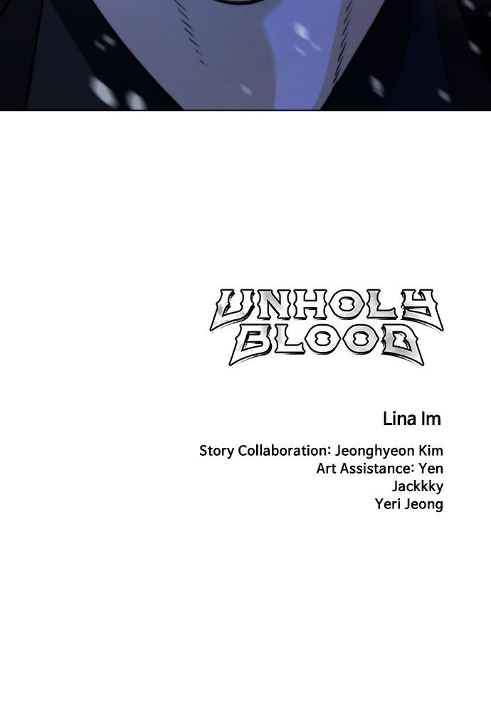 Read Unholy Blood (en) Manga Online