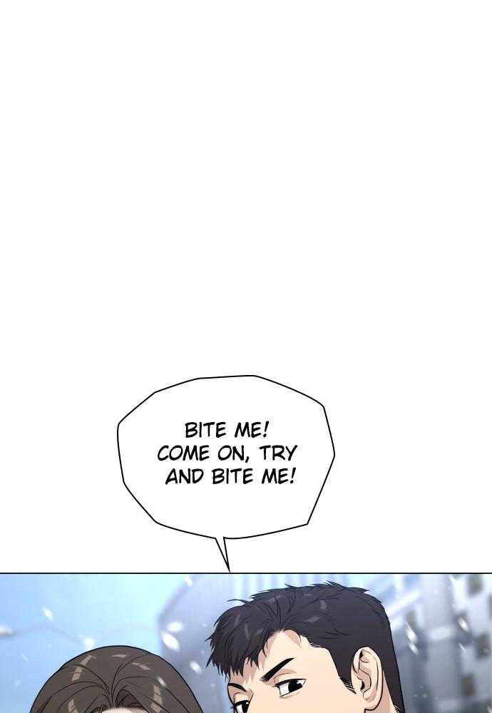 Read Unholy Blood (en) Manga Online