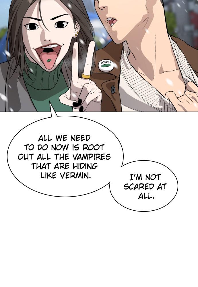 Read Unholy Blood (en) Manga Online