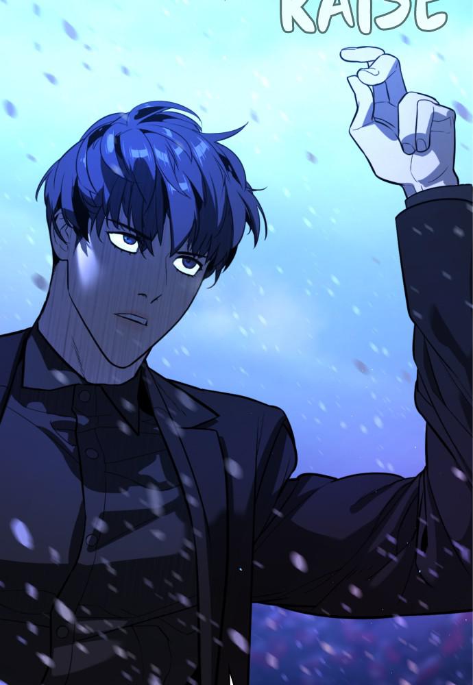 Read Unholy Blood (en) Manga Online