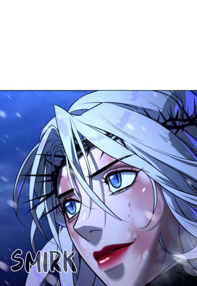 Read Unholy Blood (en) Manga Online