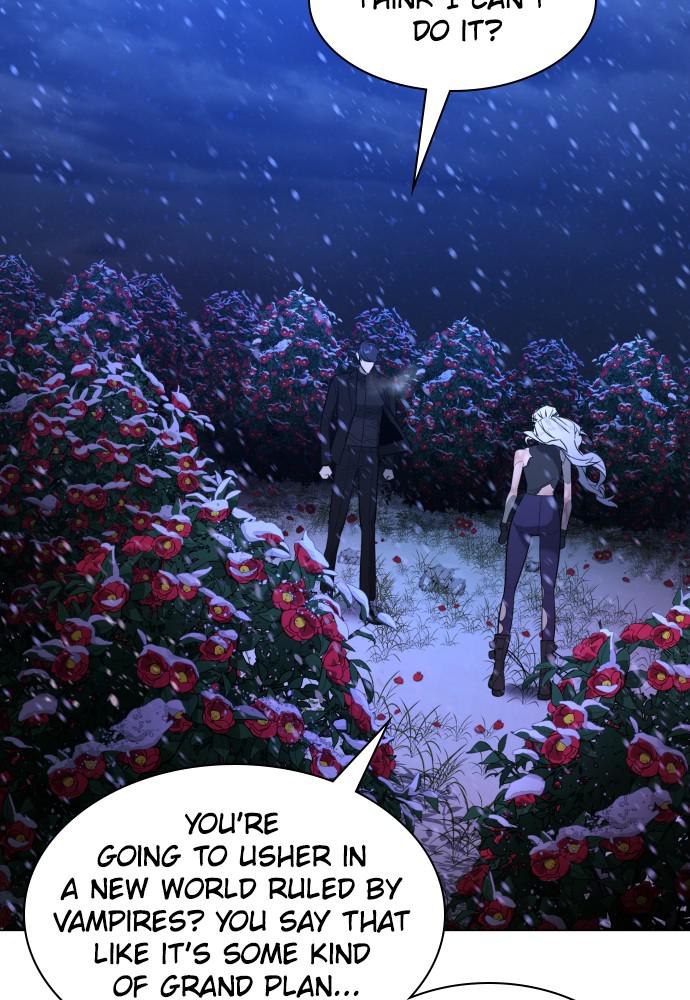 Read Unholy Blood (en) Manga Online