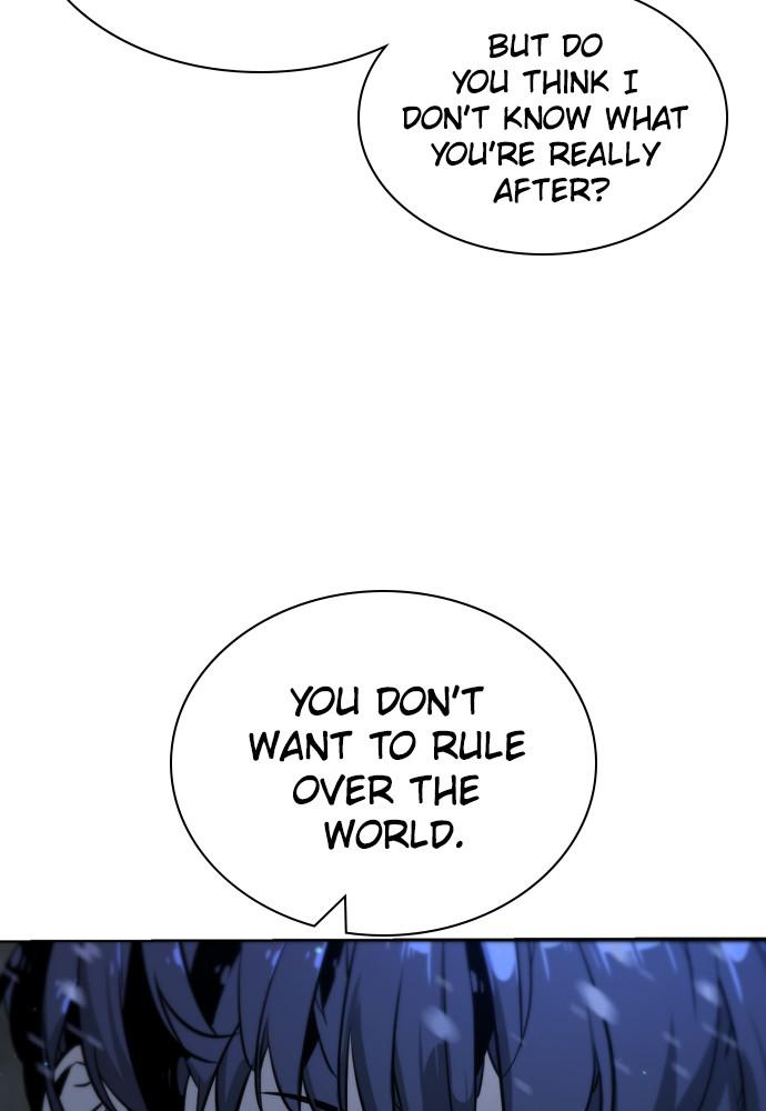 Read Unholy Blood (en) Manga Online