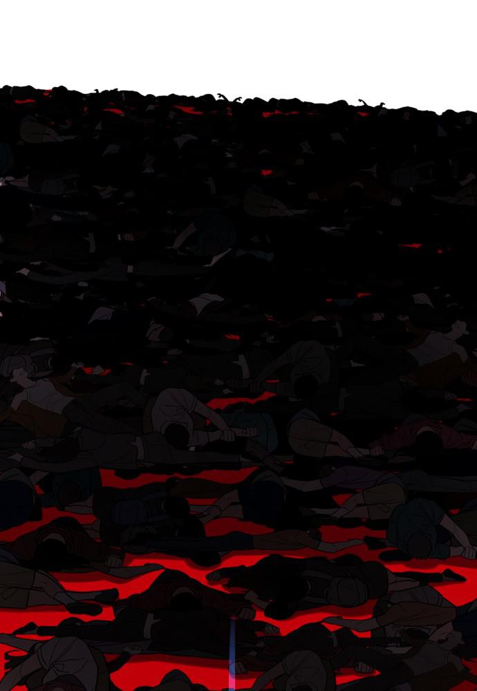 Read Unholy Blood (en) Manga Online