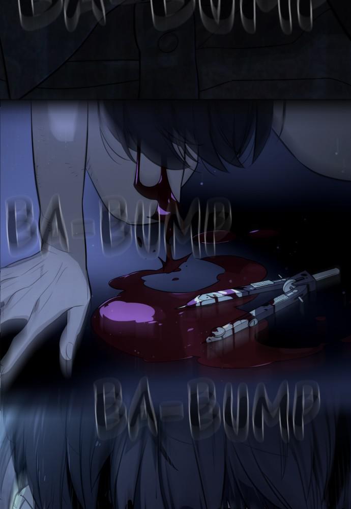 Read Unholy Blood (en) Manga Online