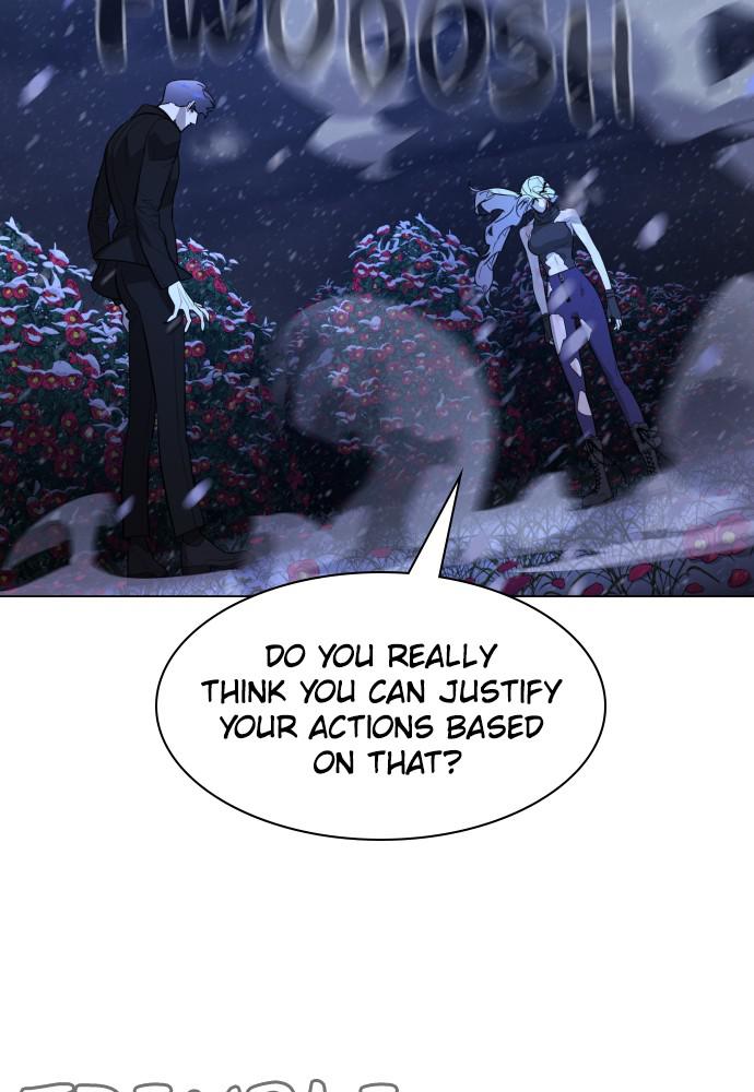 Read Unholy Blood (en) Manga Online