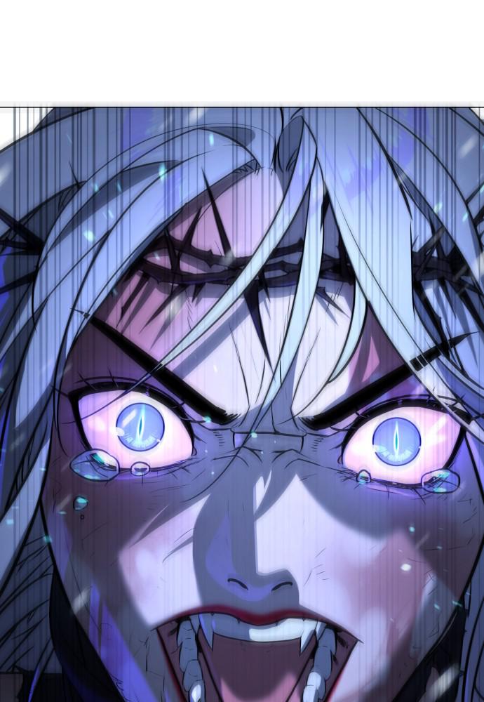 Read Unholy Blood (en) Manga Online