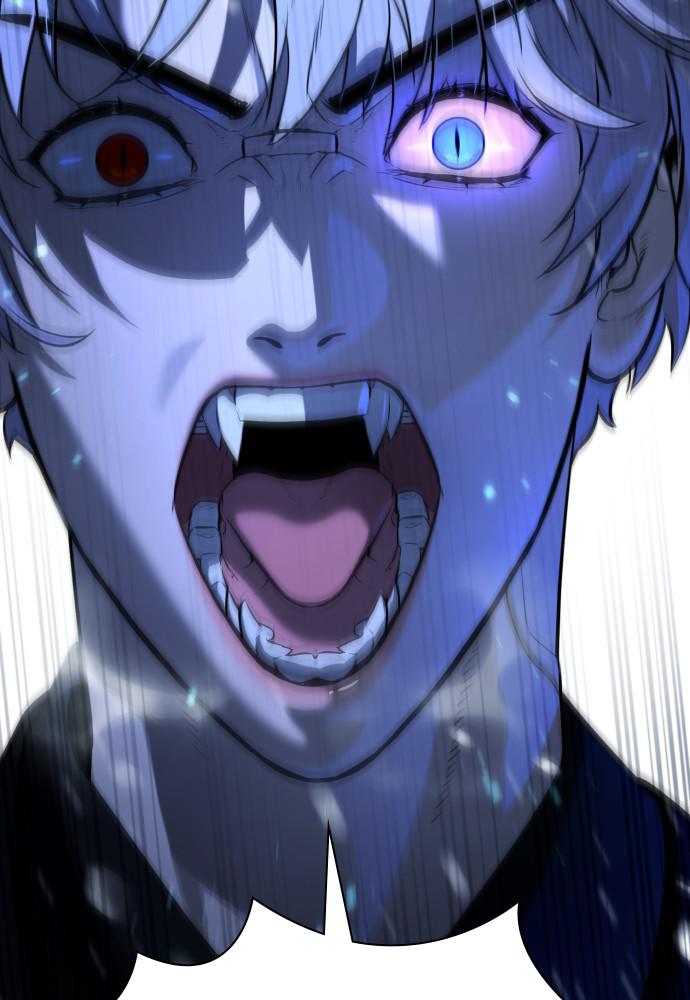 Read Unholy Blood (en) Manga Online