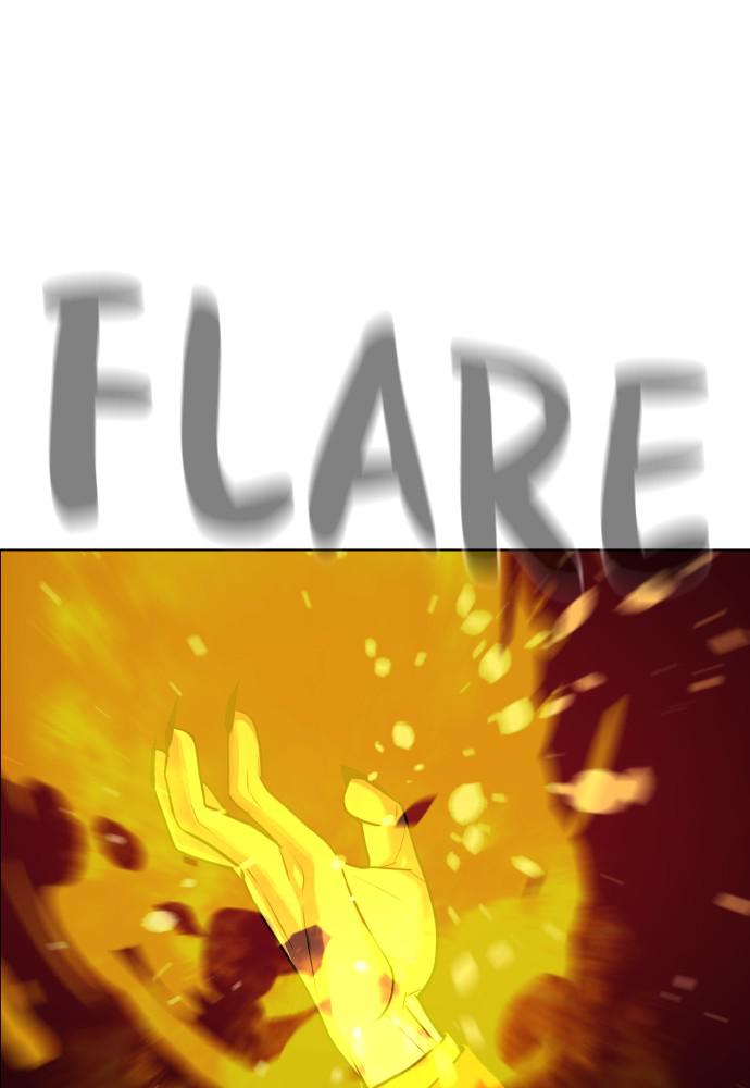 Read Unholy Blood (en) Manga Online