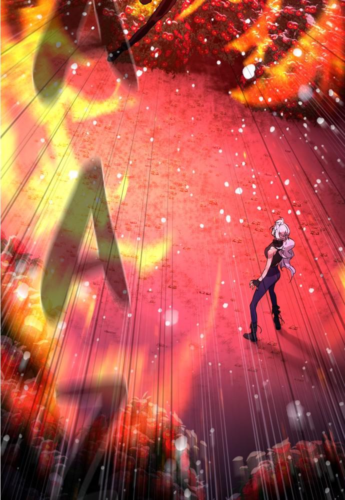 Read Unholy Blood (en) Manga Online