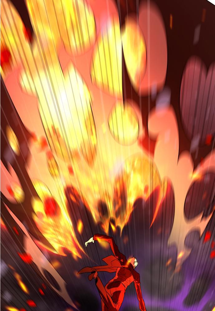 Read Unholy Blood (en) Manga Online