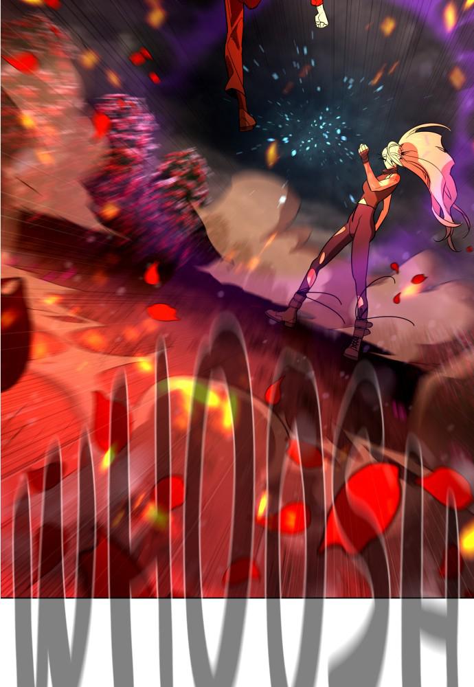 Read Unholy Blood (en) Manga Online