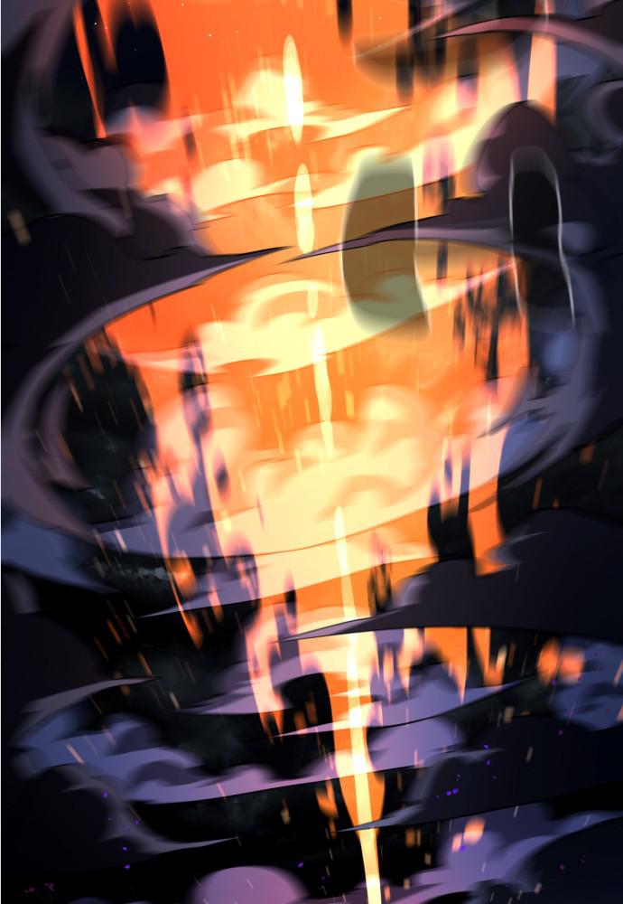 Read Unholy Blood (en) Manga Online