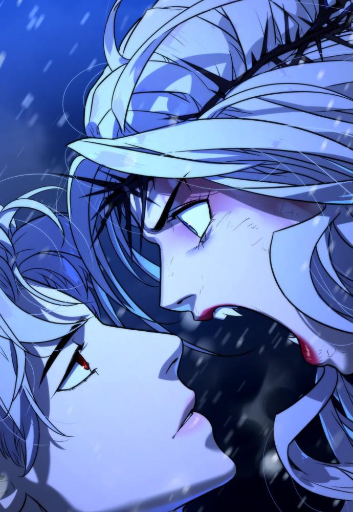 Read Unholy Blood (en) Manga Online