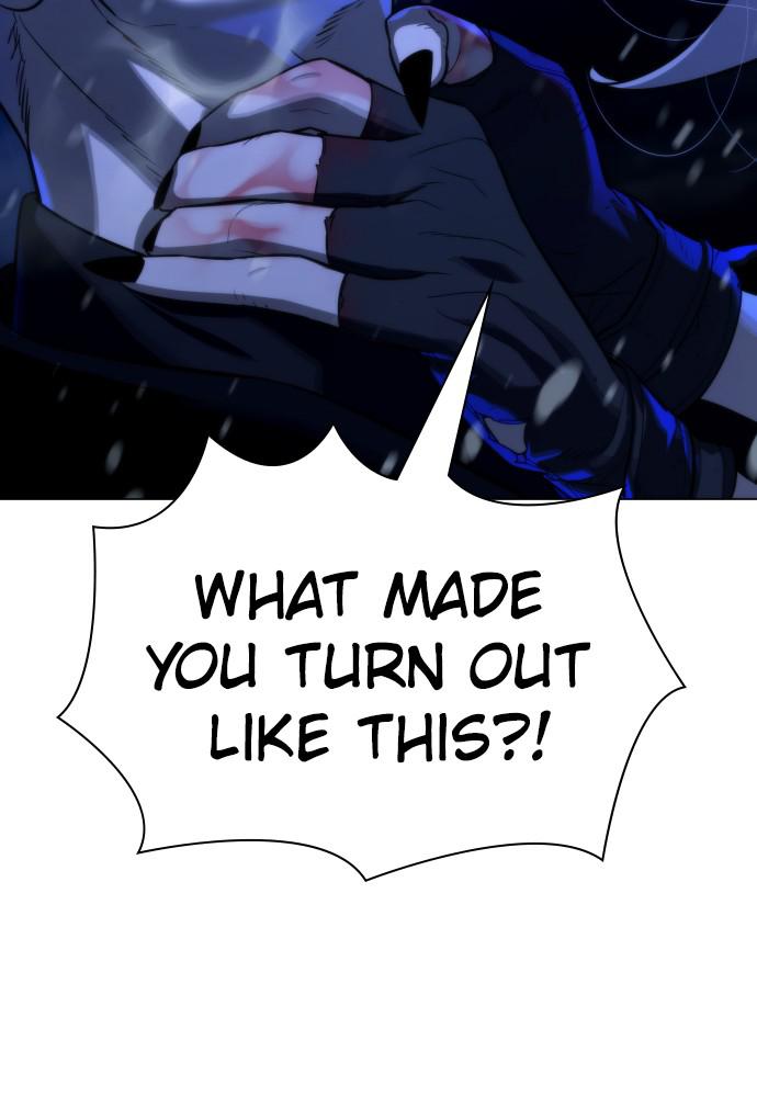 Read Unholy Blood (en) Manga Online