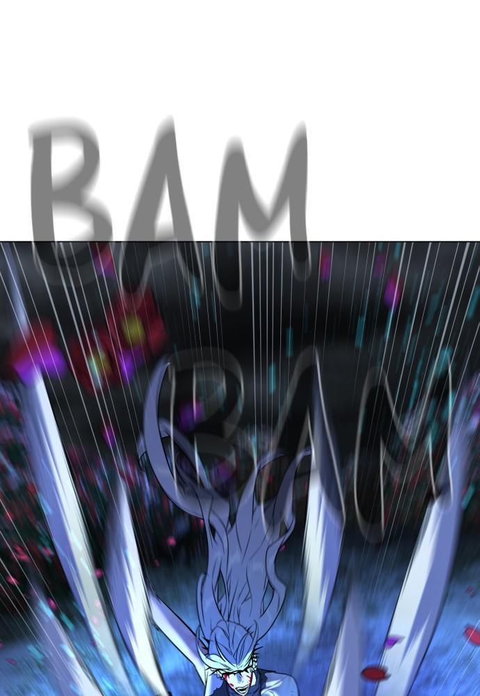 Read Unholy Blood (en) Manga Online