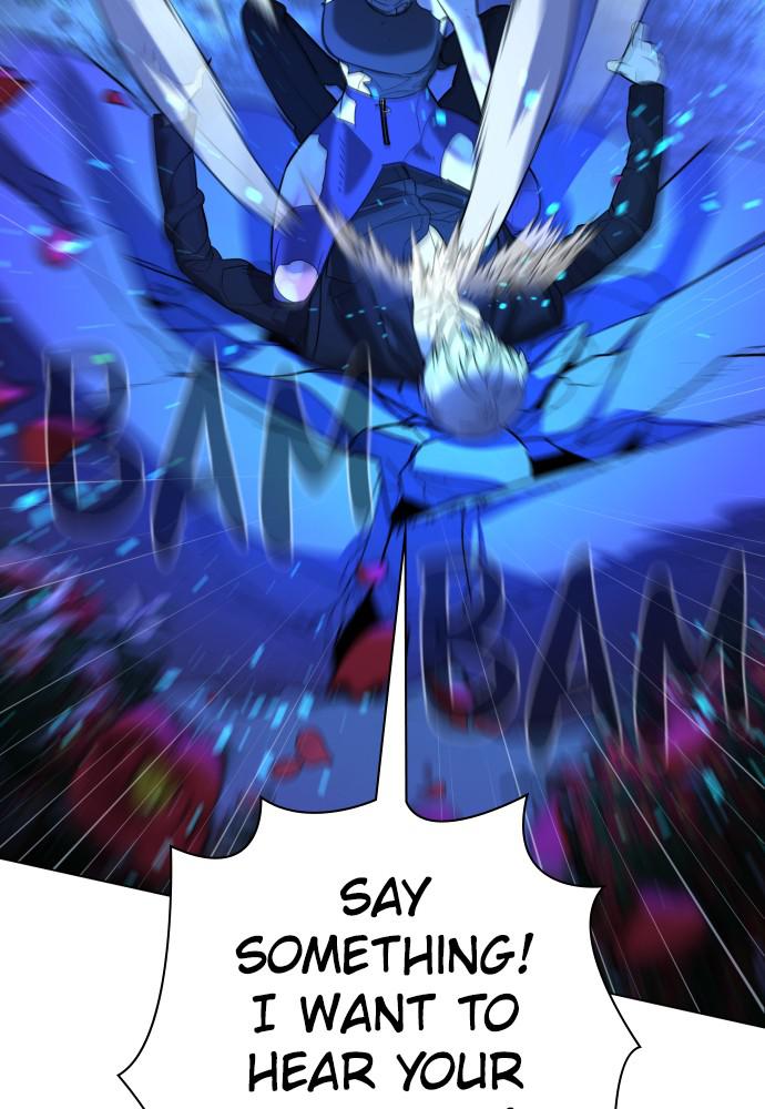 Read Unholy Blood (en) Manga Online