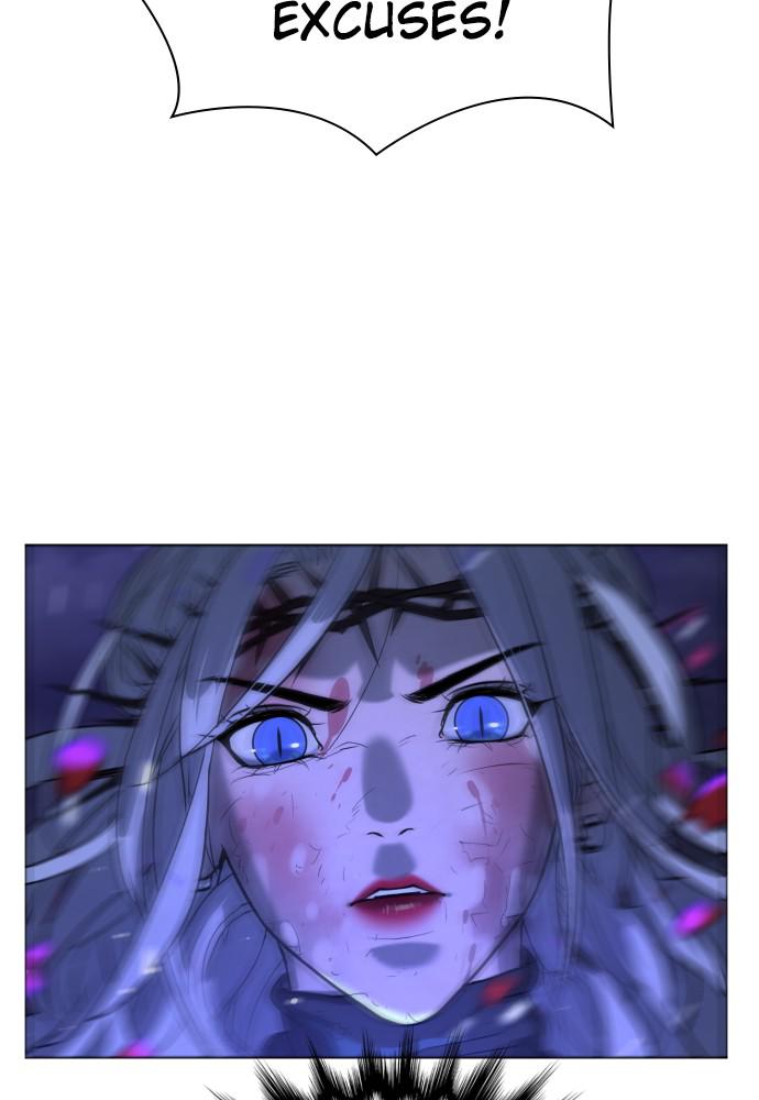 Read Unholy Blood (en) Manga Online