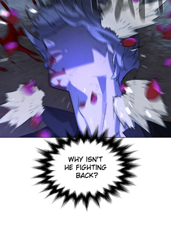 Read Unholy Blood (en) Manga Online