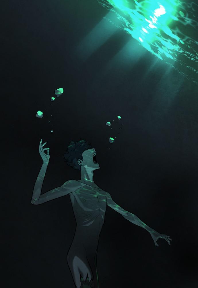 Read Unholy Blood (en) Manga Online