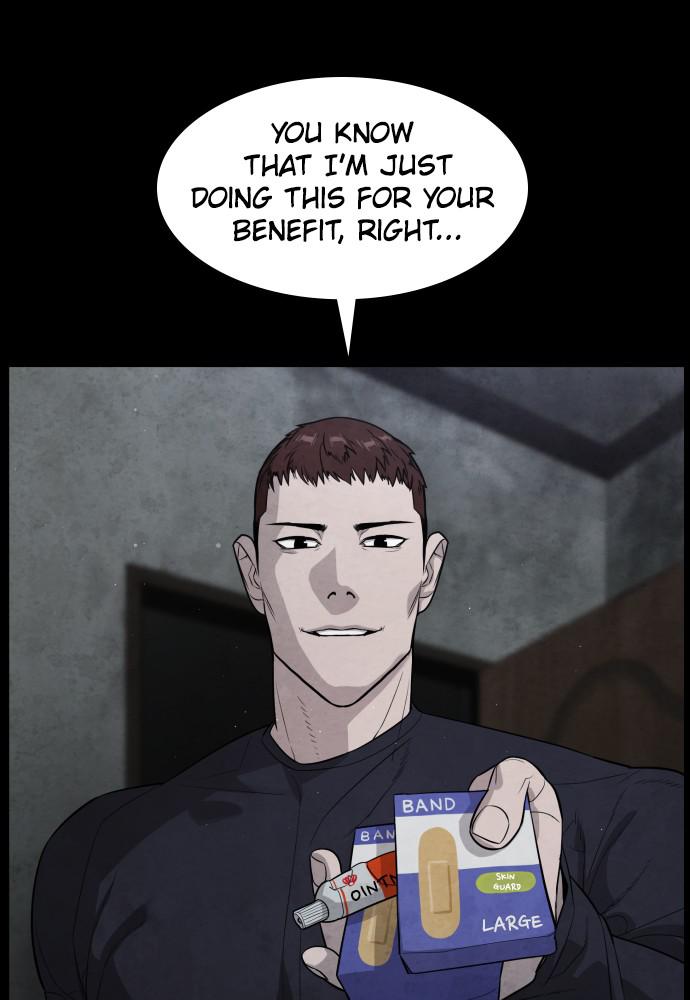 Read Unholy Blood (en) Manga Online