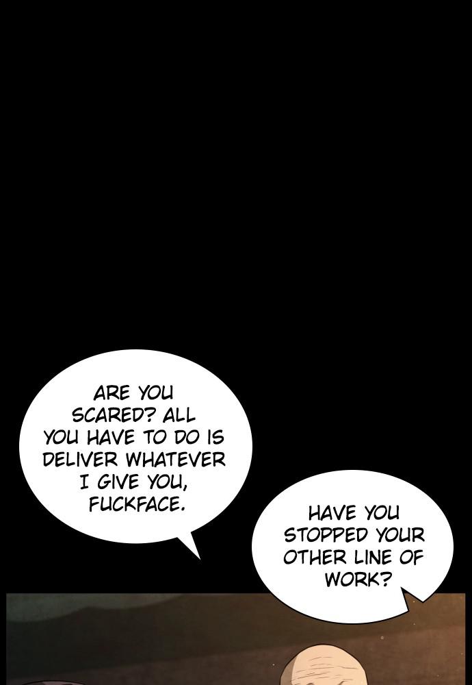 Read Unholy Blood (en) Manga Online