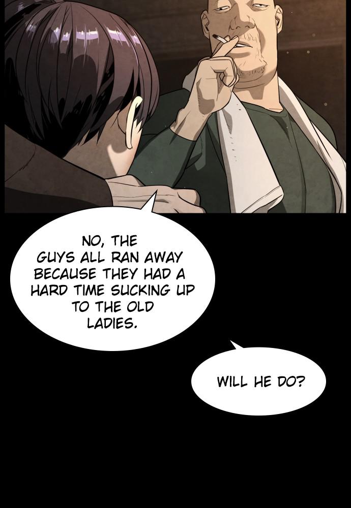 Read Unholy Blood (en) Manga Online