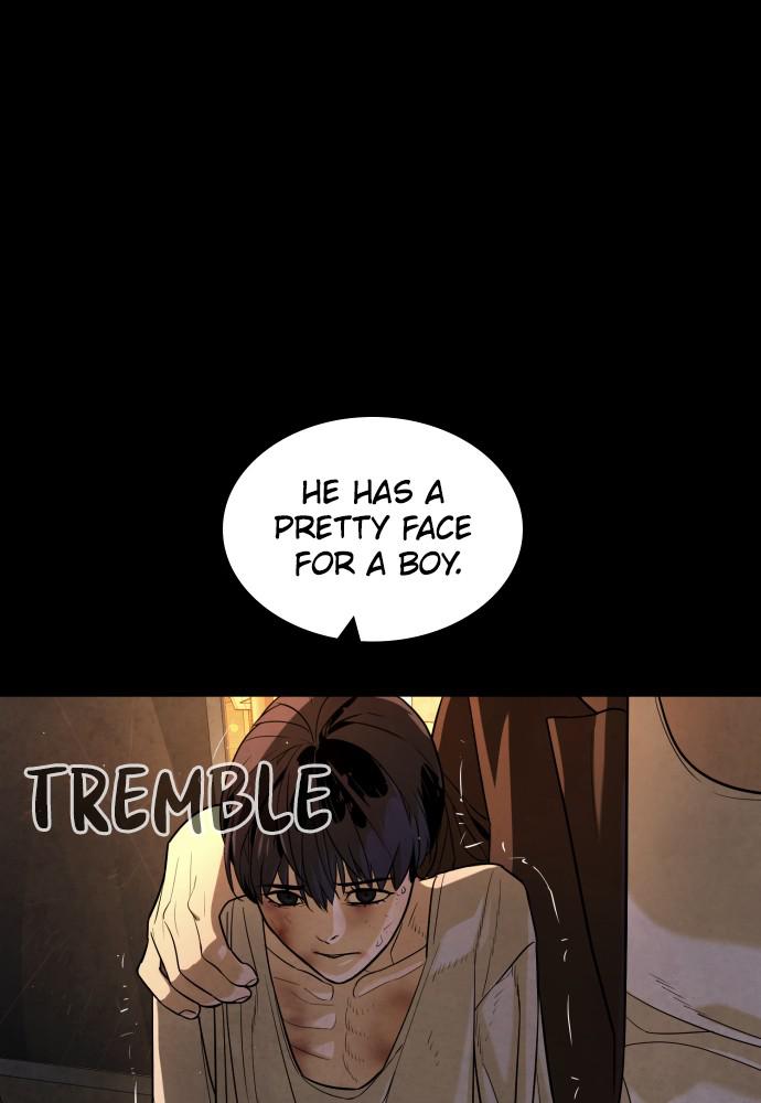 Read Unholy Blood (en) Manga Online